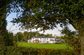 Гостиница Ballindrum Farm B&B  Ати